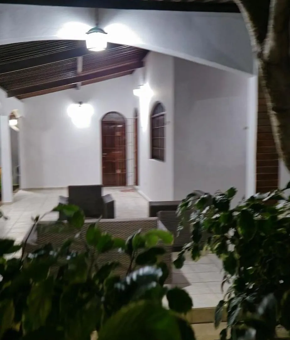 Casa vacanze Casa Cabugi Praia Jr Natal