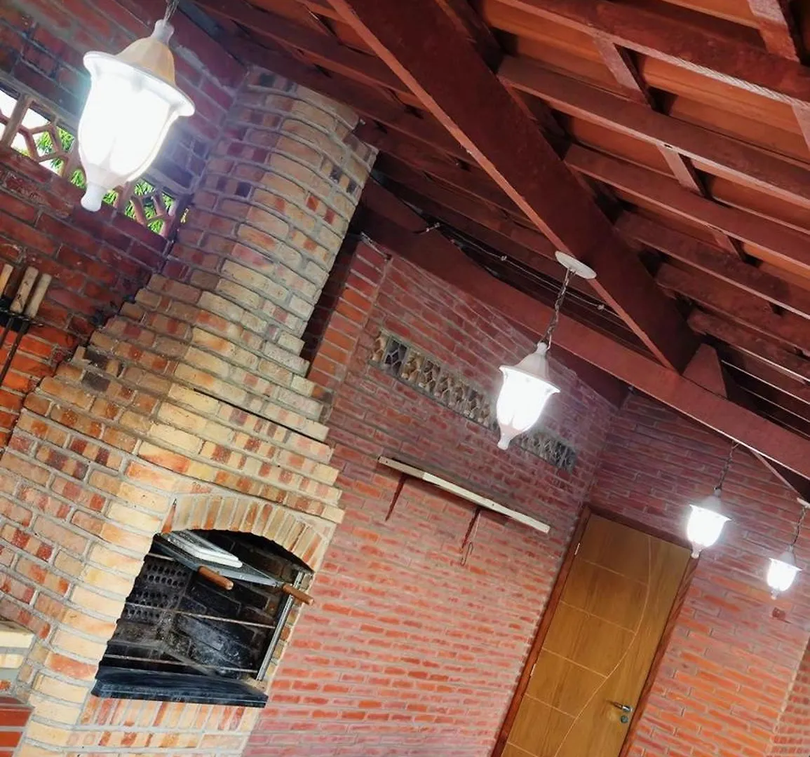 Casa Cabugi Praia Jr Natal