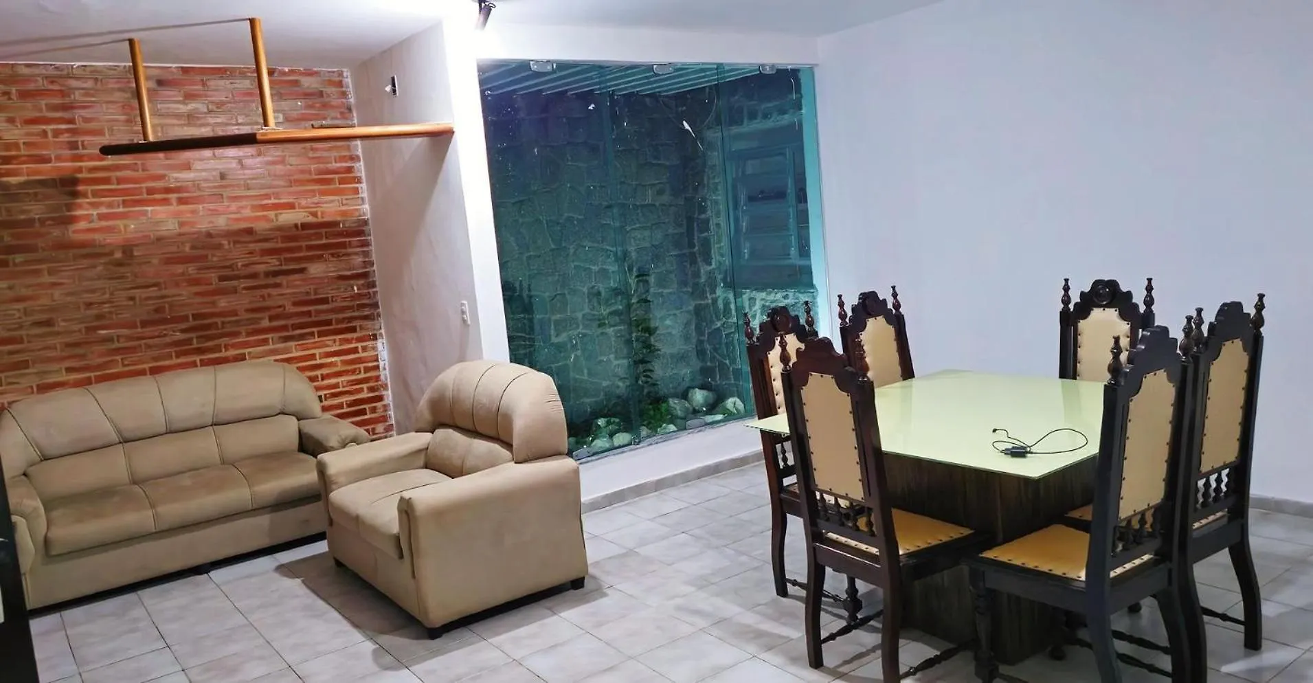 Casa vacanze Casa Cabugi Praia Jr Natal