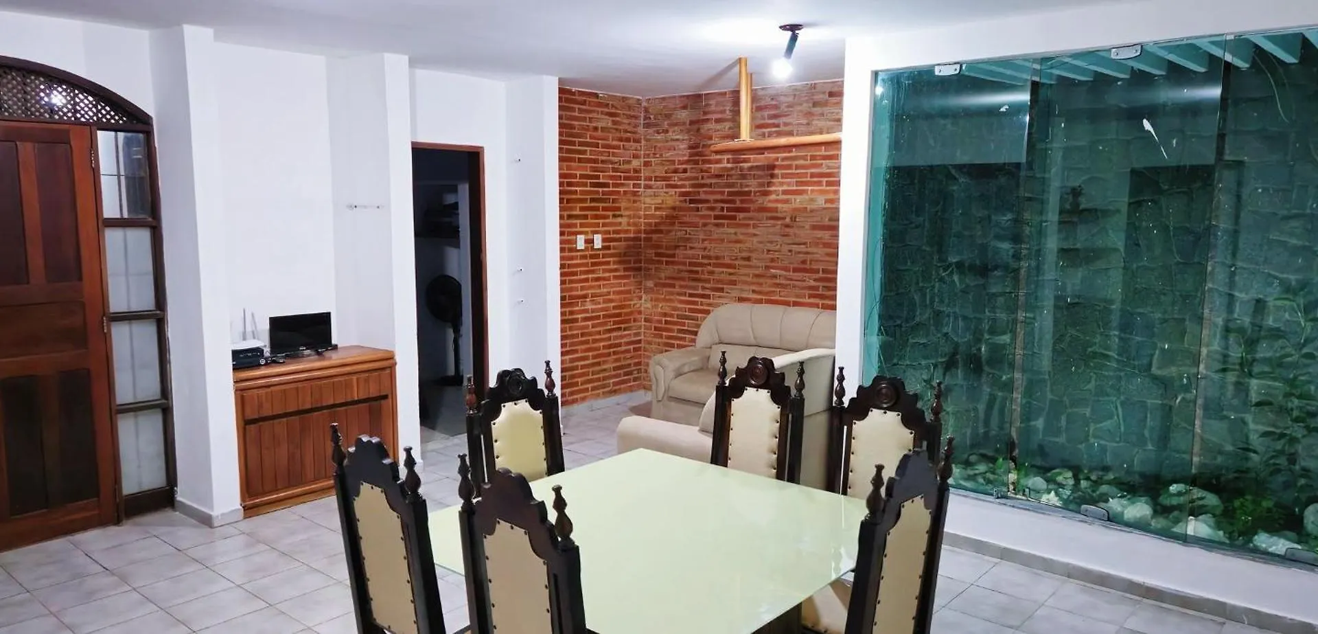 Casa Cabugi Praia Jr Natal
