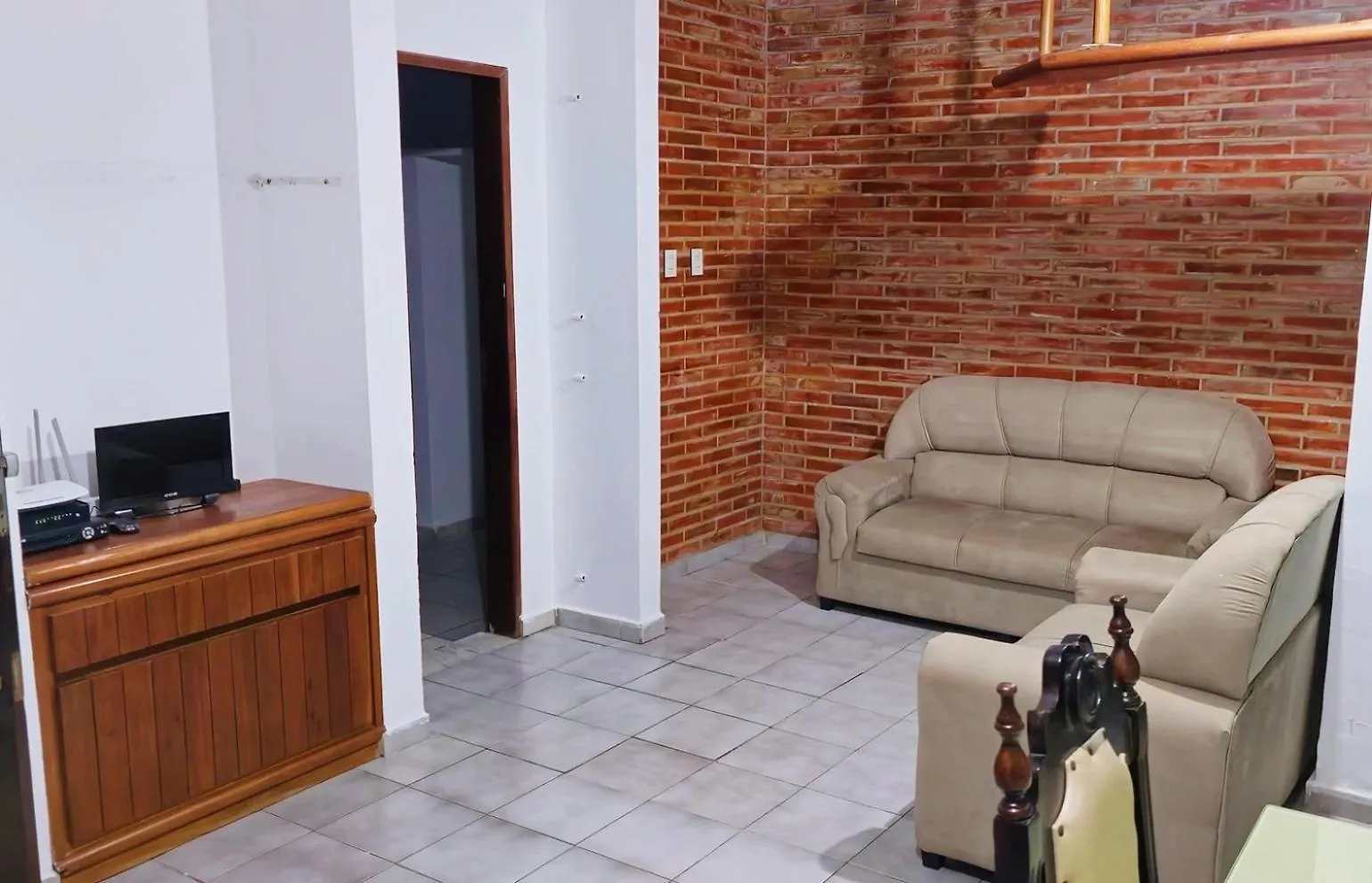 Casa Cabugi Praia Jr Natal