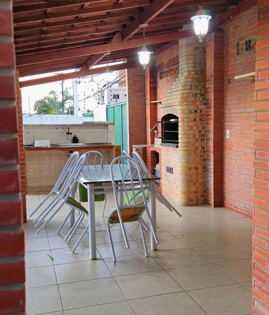 Casa Cabugi Praia Jr Natal Brasile