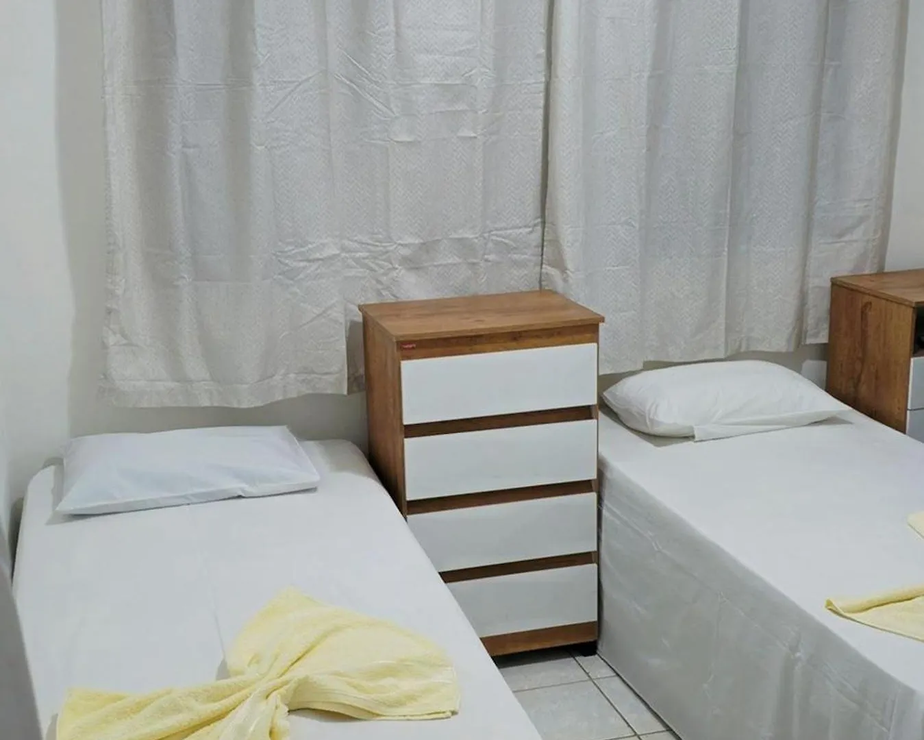 Casa vacanze Casa Cabugi Praia Jr Natal