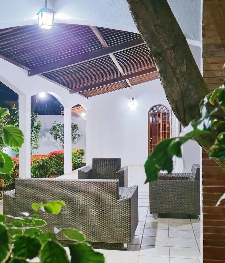 Casa vacanze Casa Cabugi Praia Jr Natal Brasile