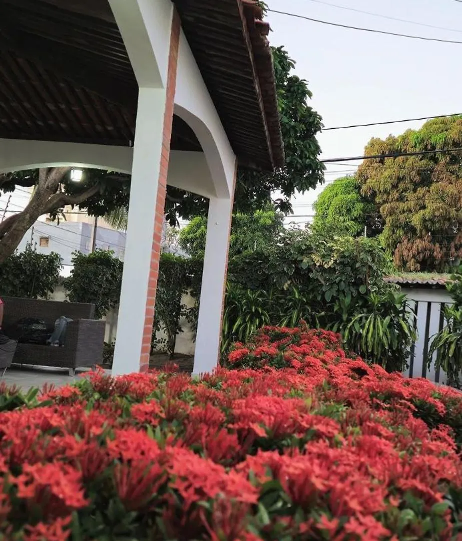 Casa vacanze Casa Cabugi Praia Jr Natal